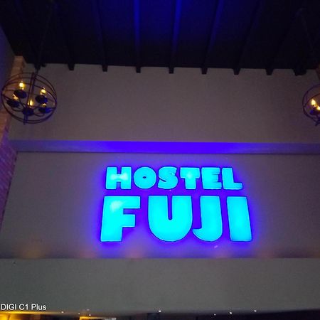 Hostel Fuji Phnom-Penh Buitenkant foto