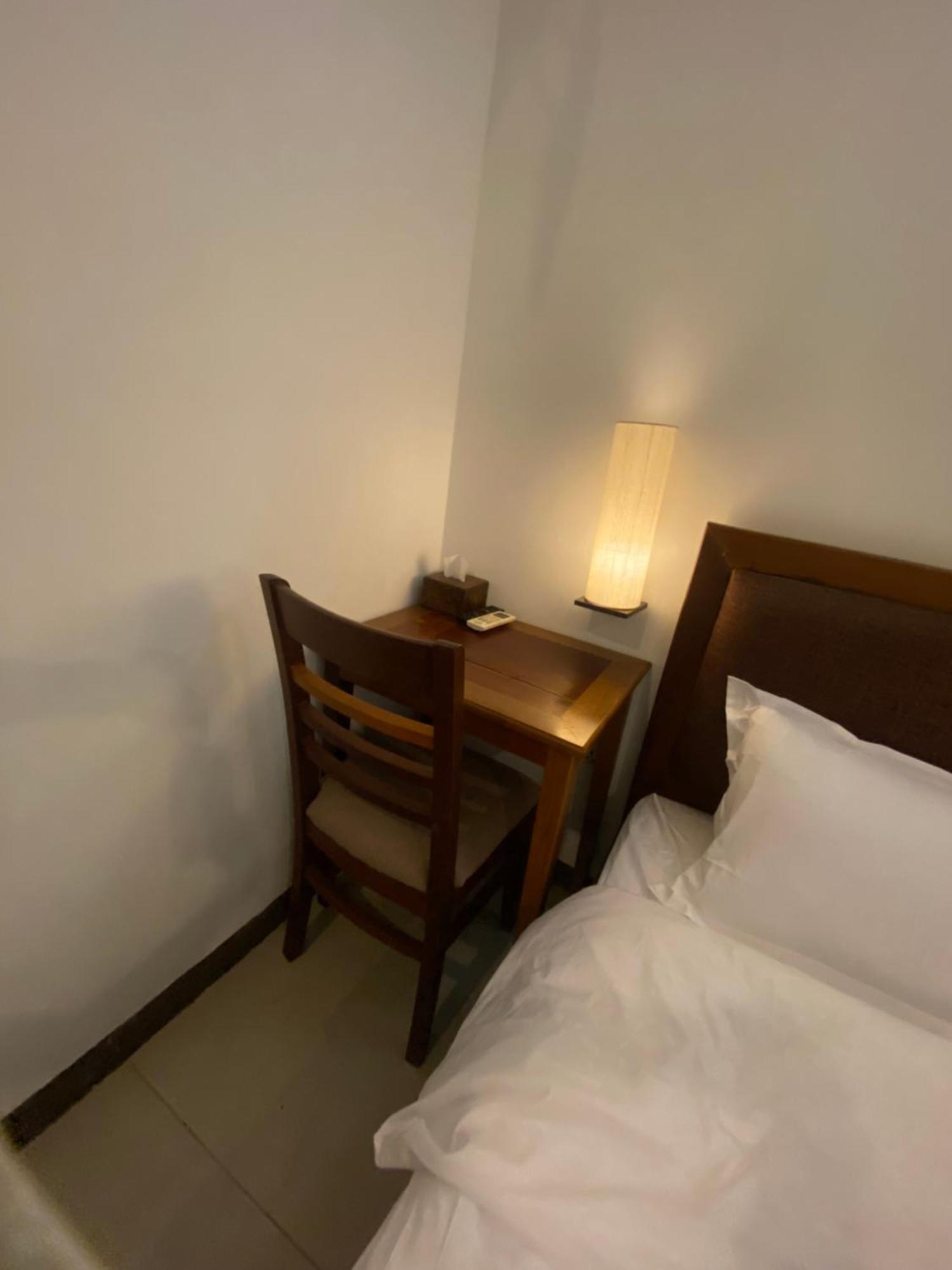 Hostel Fuji Phnom-Penh Buitenkant foto