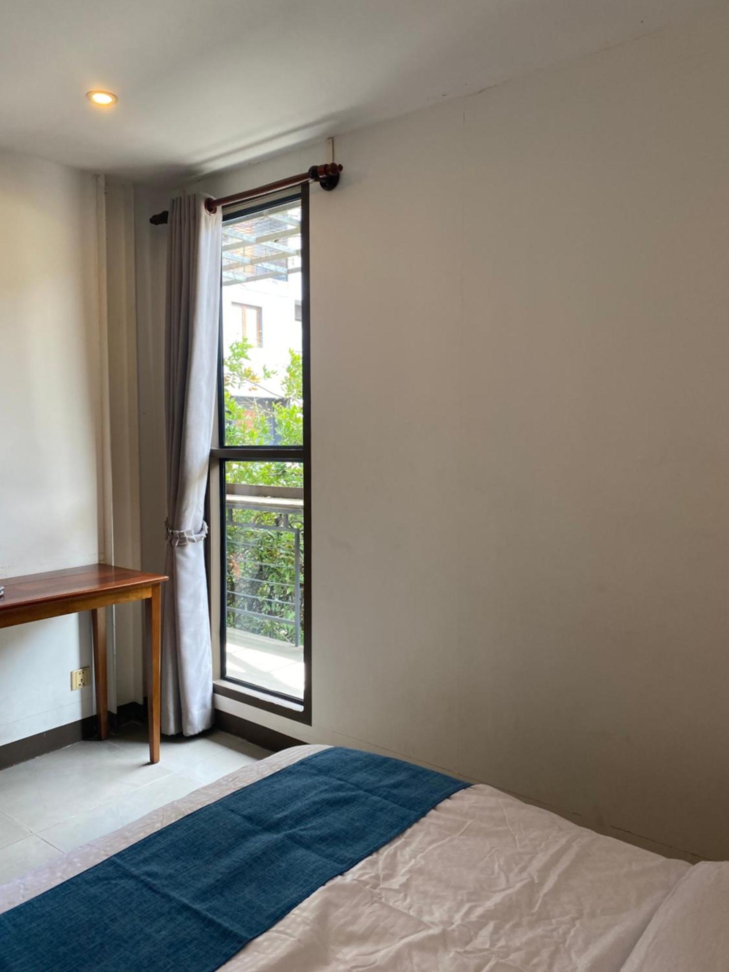Hostel Fuji Phnom-Penh Buitenkant foto