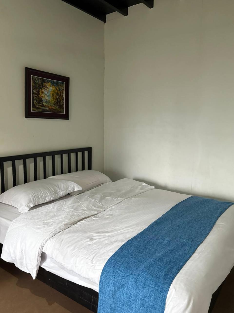 Hostel Fuji Phnom-Penh Buitenkant foto